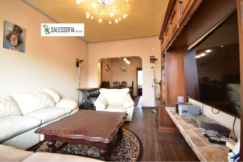 Продава 2-СТАЕН в град София, Център - 68 кв.м / 315 000 € » 616 086.45 лв., СЕЙЛС СОФИЯ