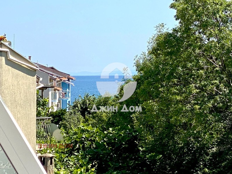 Продава 2-СТАЕН в област Бургас, гр. Свети Влас - 66 кв.м / 84 000 € » 164 289.72 лв., ДЖИН ДОМ