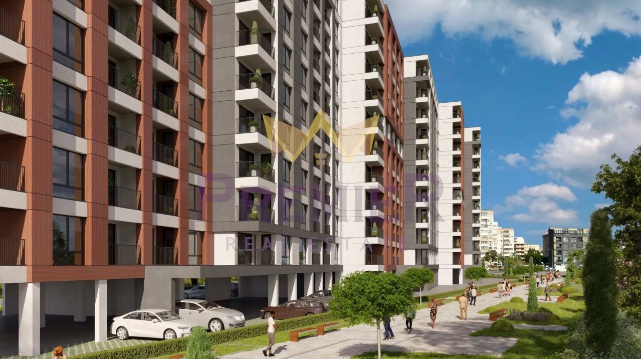 Продава 3-СТАЕН | Imot.bg — изображение 4