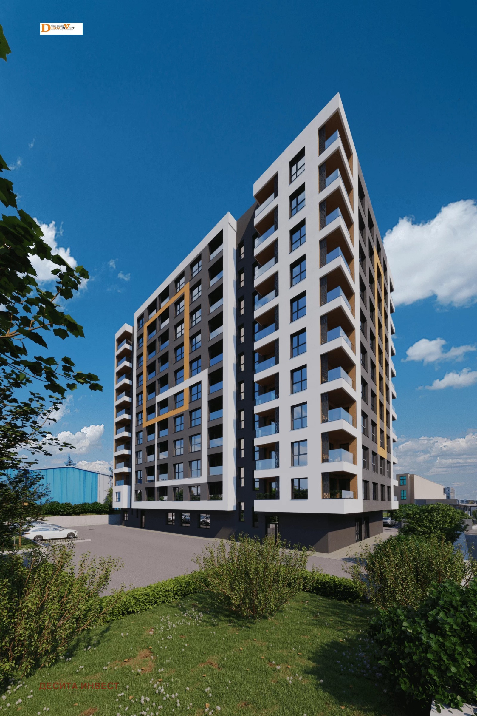 Продава 4-СТАЕН | Imot.bg — изображение 2