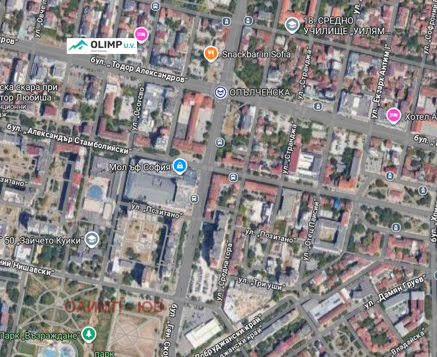 Продава ПАРЦЕЛ | Imot.bg — изображение 1