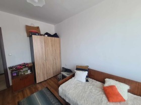 1 camera da letto Liuben Karavelov, Haskovo 5