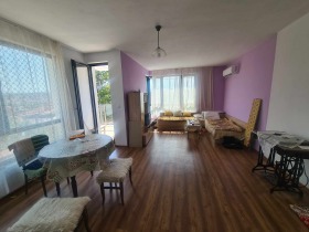 1 dormitorio Lyuben Karavelov, Jaskovo 1