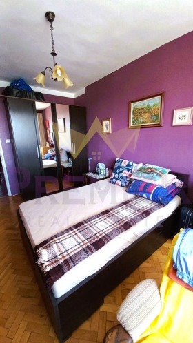 1 dormitorio Dianabad, Sofia 1