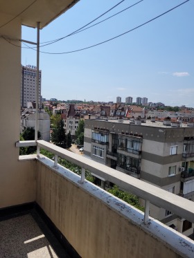 1 chambre Chirok tsentar, Pleven 11