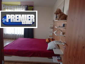 2 camere da letto Kamenitsa 2, Plovdiv 1