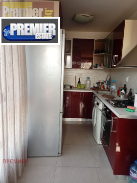 2 bedroom Kamenitsa 2, Plovdiv 9