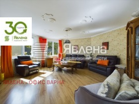 Casa Osenovo, região Varna