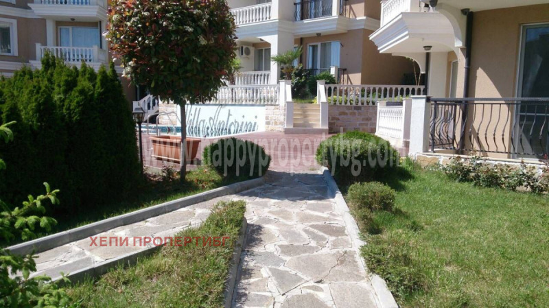 In vendita  Studio regione Burgas , Sveti Vlas , 40 mq | 13950551 - Immagine [7]