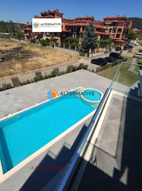 Til salg  Studie region Burgas , Sveti Vlas , 49 kvm | 62586986