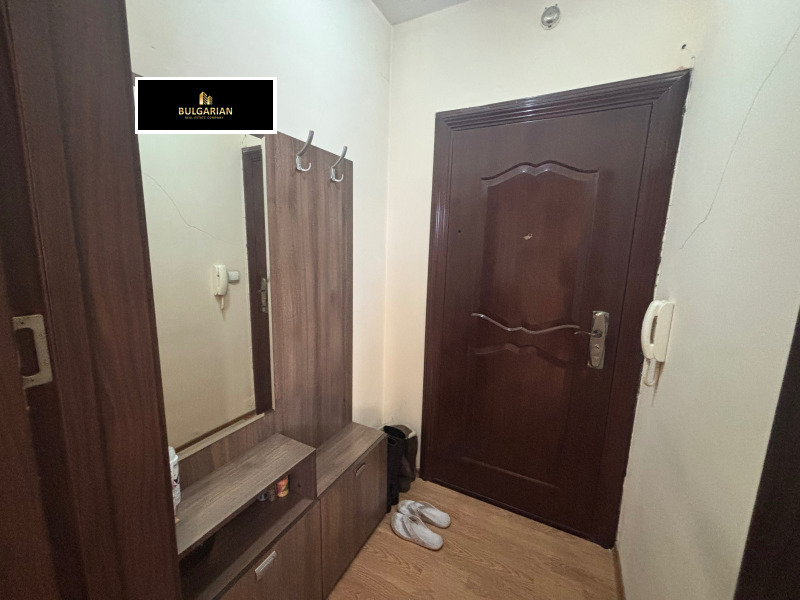 Till salu  Studio Plovdiv , Jujen , 53 kvm | 55128626 - bild [5]