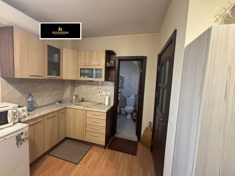Till salu  Studio Plovdiv , Jujen , 53 kvm | 55128626 - bild [3]
