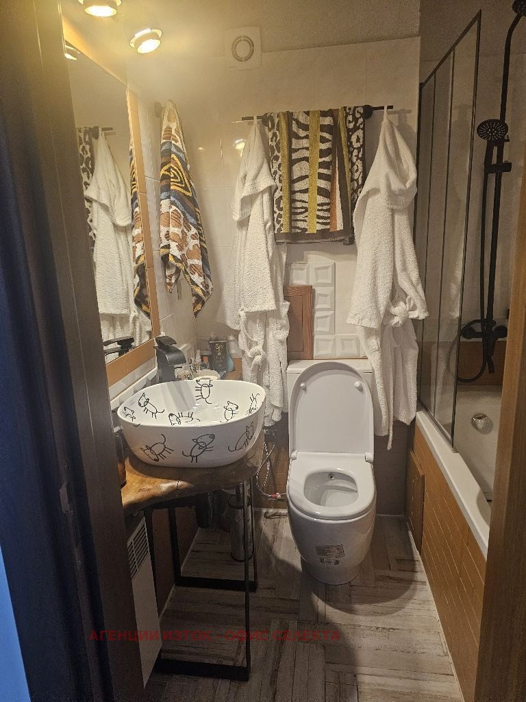 Продава 1-СТАЕН, гр. Разлог, област Благоевград, снимка 2 - Апартаменти - 52530192