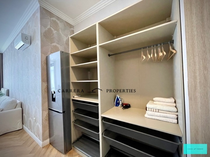 Продава 1-СТАЕН, гр. Варна, Аспарухово, снимка 6 - Апартаменти - 53998230