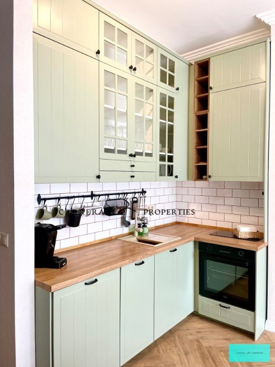 Продава 1-СТАЕН, гр. Варна, Аспарухово, снимка 4 - Апартаменти - 53998230