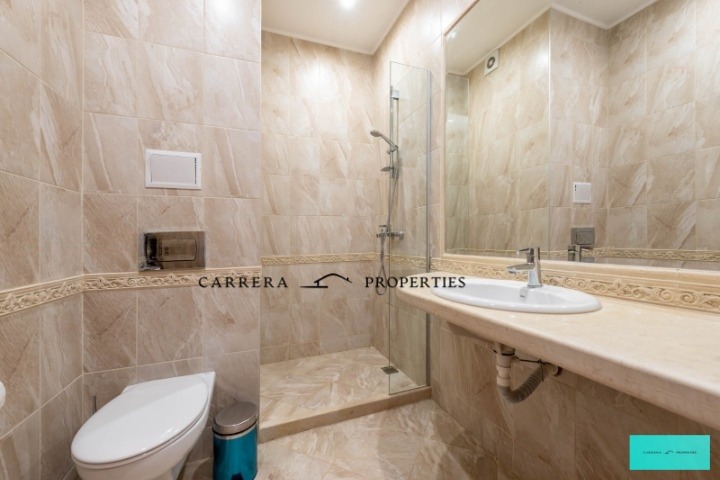 Продава 1-СТАЕН, гр. Варна, Аспарухово, снимка 7 - Апартаменти - 53998230