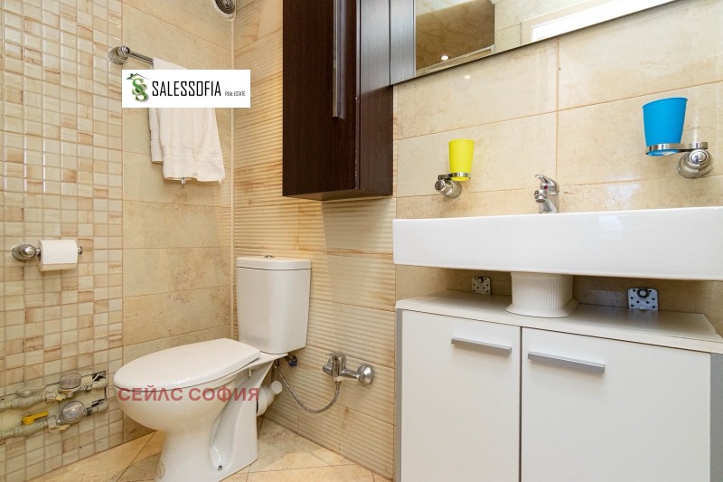 Продава  2-стаен град София , Център , 68 кв.м | 73947193 - изображение [14]