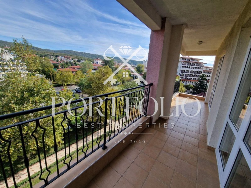 Till salu  1 sovrum region Burgas , k.k. Slantjev brjag , 79 kvm | 82295301 - bild [8]