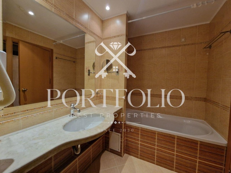 Till salu  1 sovrum region Burgas , k.k. Slantjev brjag , 79 kvm | 82295301 - bild [9]