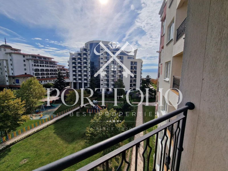 Till salu  1 sovrum region Burgas , k.k. Slantjev brjag , 79 kvm | 82295301 - bild [7]
