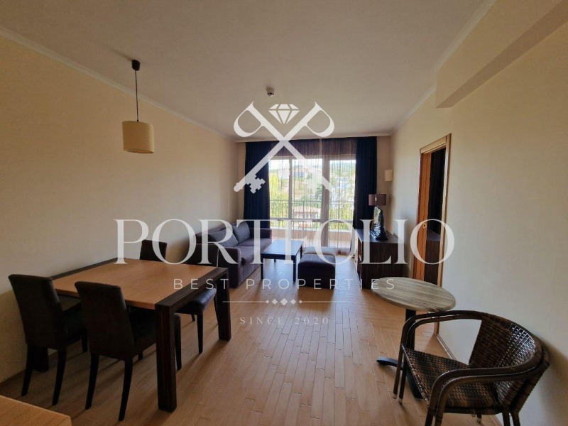 Till salu  1 sovrum region Burgas , k.k. Slantjev brjag , 79 kvm | 82295301 - bild [4]