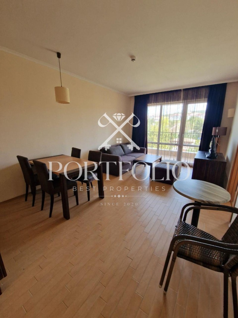 Till salu  1 sovrum region Burgas , k.k. Slantjev brjag , 79 kvm | 82295301 - bild [2]