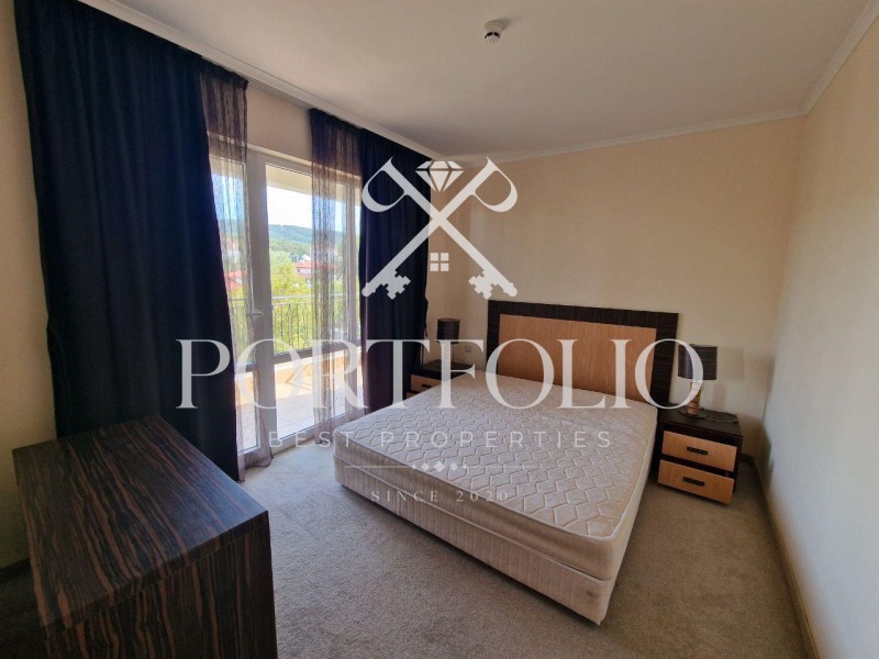Till salu  1 sovrum region Burgas , k.k. Slantjev brjag , 79 kvm | 82295301 - bild [5]