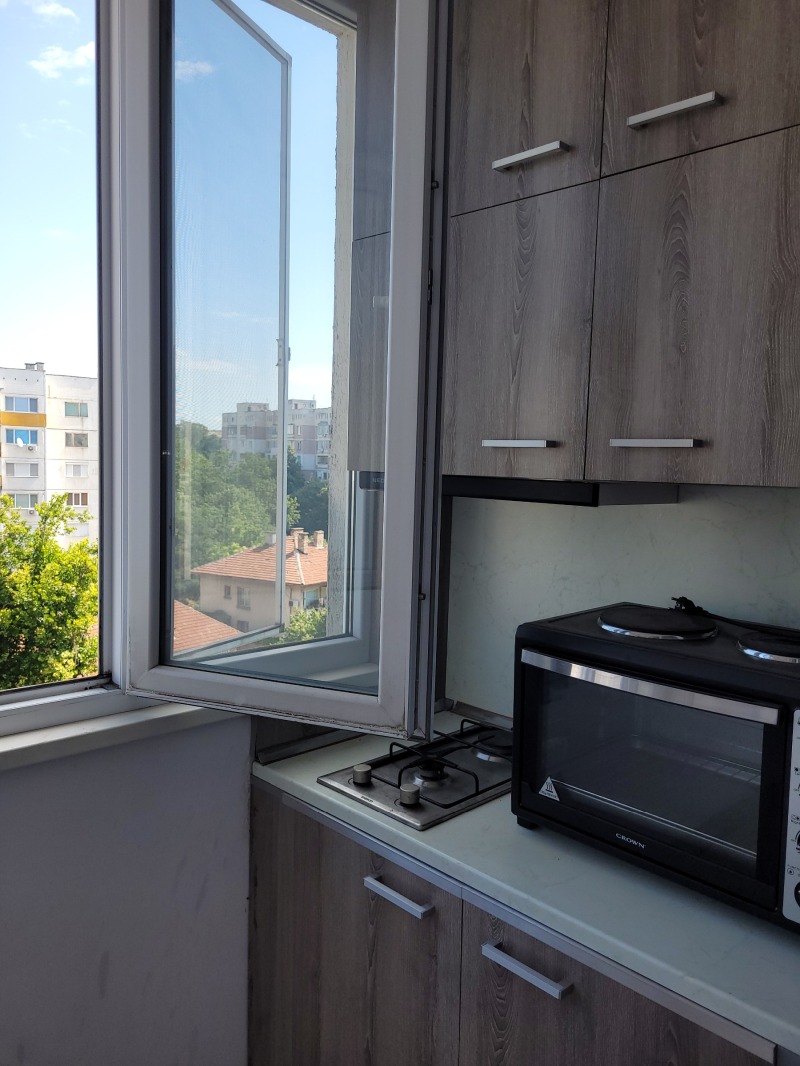 Продава  2-стаен град Плевен , Широк център , 64 кв.м | 63433837 - изображение [8]