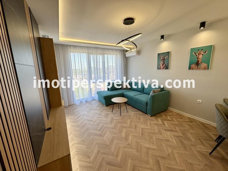 À vendre  1 chambre Plovdiv , Hristo Smirnenski , 69 m² | 61040320 - image [2]