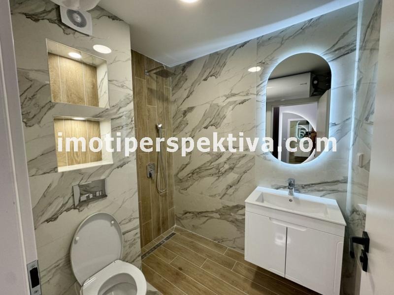 À vendre  1 chambre Plovdiv , Hristo Smirnenski , 69 m² | 61040320 - image [5]