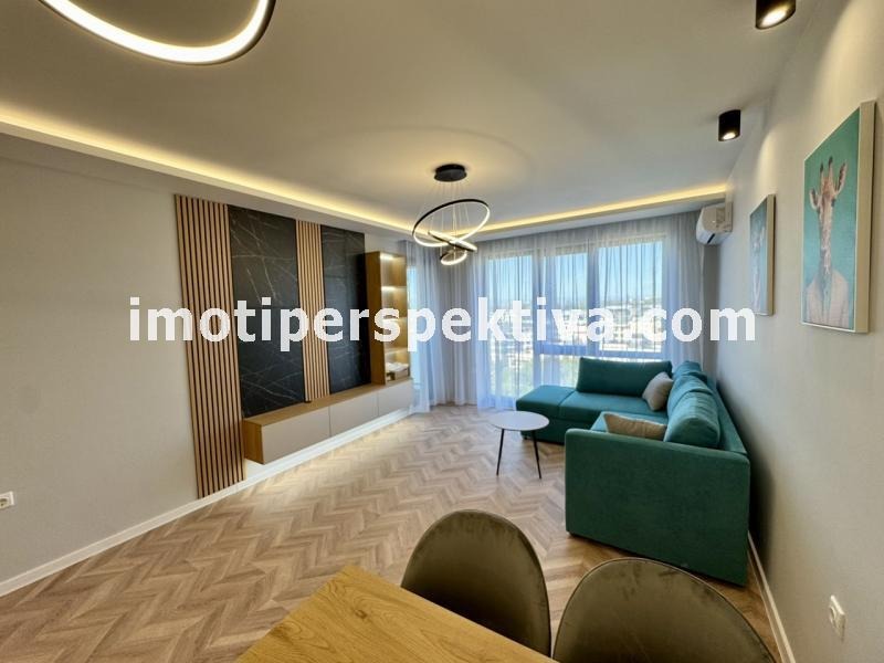 À vendre  1 chambre Plovdiv , Hristo Smirnenski , 69 m² | 61040320 - image [3]