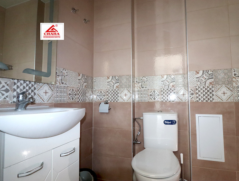 De vânzare  1 dormitor Ruse , Drujba 3 , 61 mp | 93570355 - imagine [13]