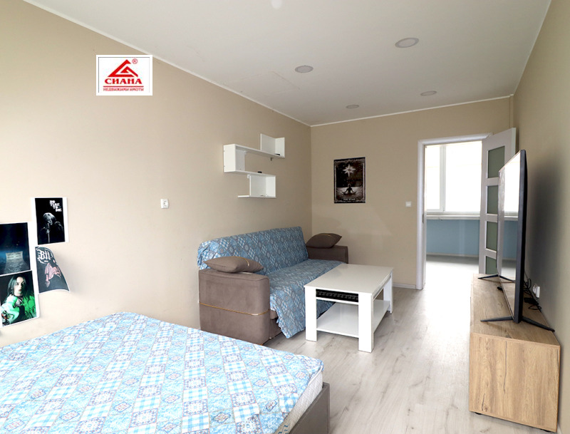De vânzare  1 dormitor Ruse , Drujba 3 , 61 mp | 93570355