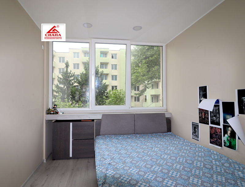 De vânzare  1 dormitor Ruse , Drujba 3 , 61 mp | 93570355 - imagine [4]