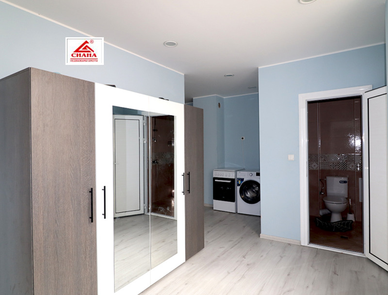 De vânzare  1 dormitor Ruse , Drujba 3 , 61 mp | 93570355 - imagine [7]