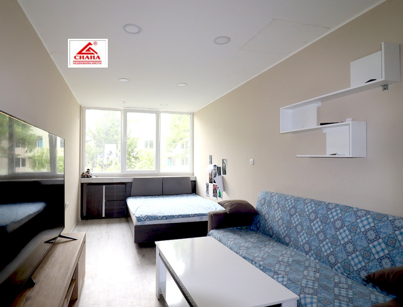 De vânzare  1 dormitor Ruse , Drujba 3 , 61 mp | 93570355 - imagine [2]