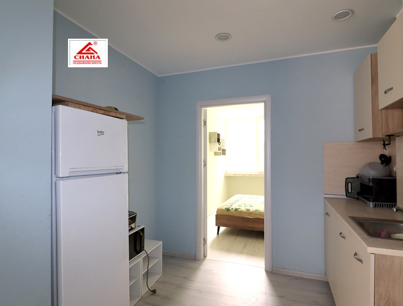 De vânzare  1 dormitor Ruse , Drujba 3 , 61 mp | 93570355 - imagine [9]