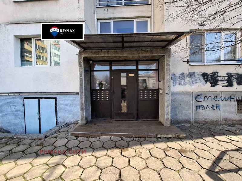 Til salg  1 soveværelse Sofia , Tolstoj , 48 kvm | 39539648 - billede [14]