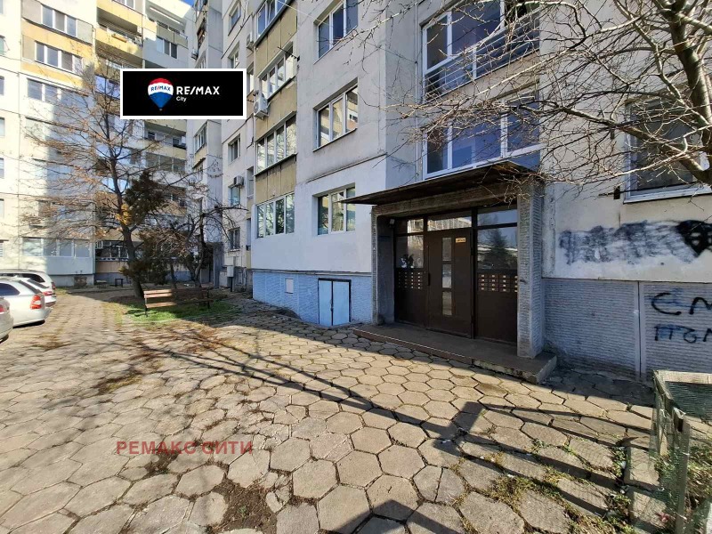 Til salg  1 soveværelse Sofia , Tolstoj , 48 kvm | 39539648