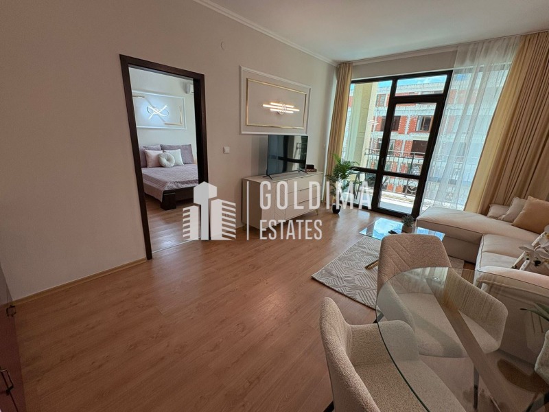 Продается  1 спальня область Бургас , к.к. Слънчев бряг , 84 кв.м | 79451945 - изображение [2]