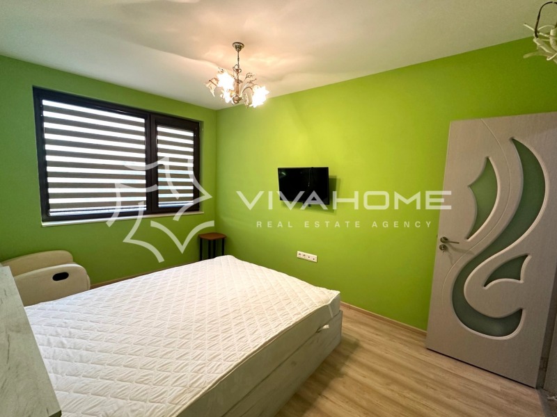 Zu verkaufen  1 Schlafzimmer Warna , Zimno kino Trakija , 40 qm | 86762911 - Bild [3]