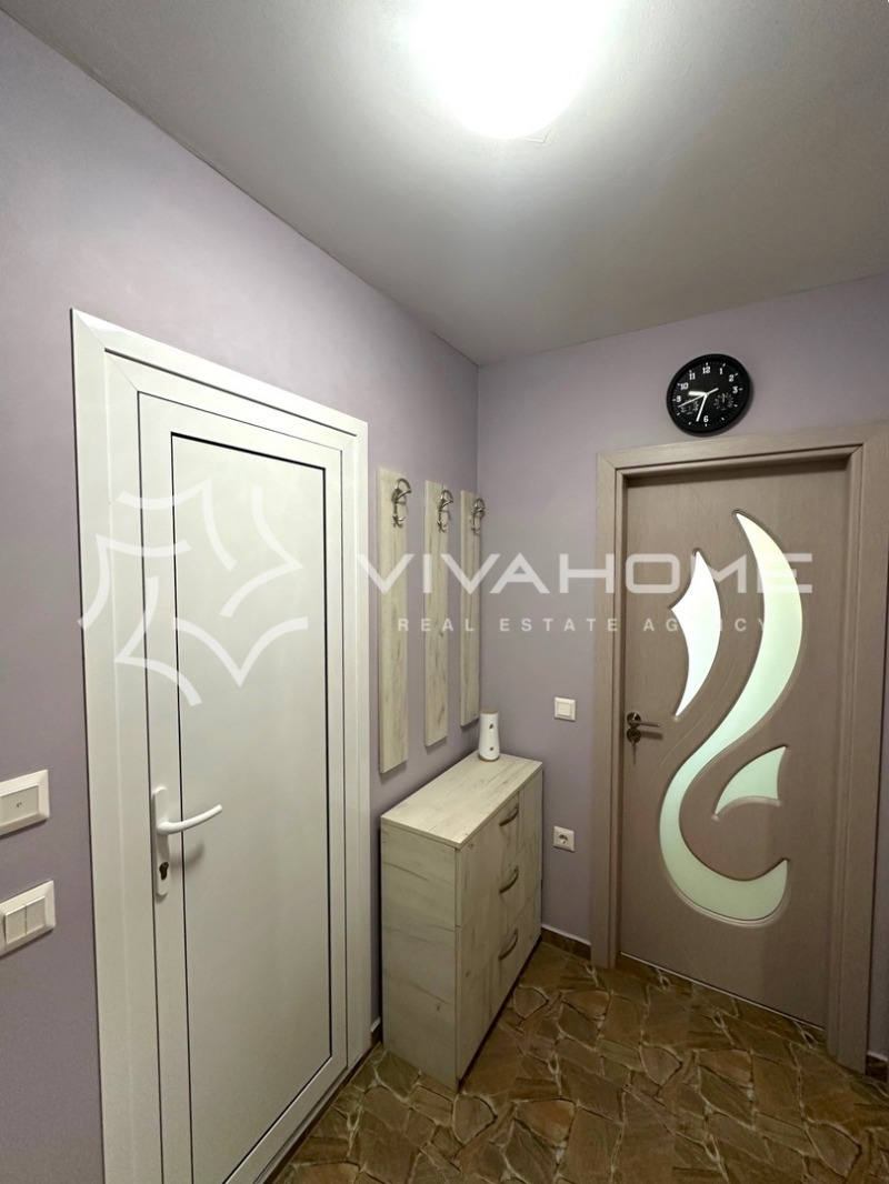 Zu verkaufen  1 Schlafzimmer Warna , Zimno kino Trakija , 40 qm | 86762911 - Bild [5]