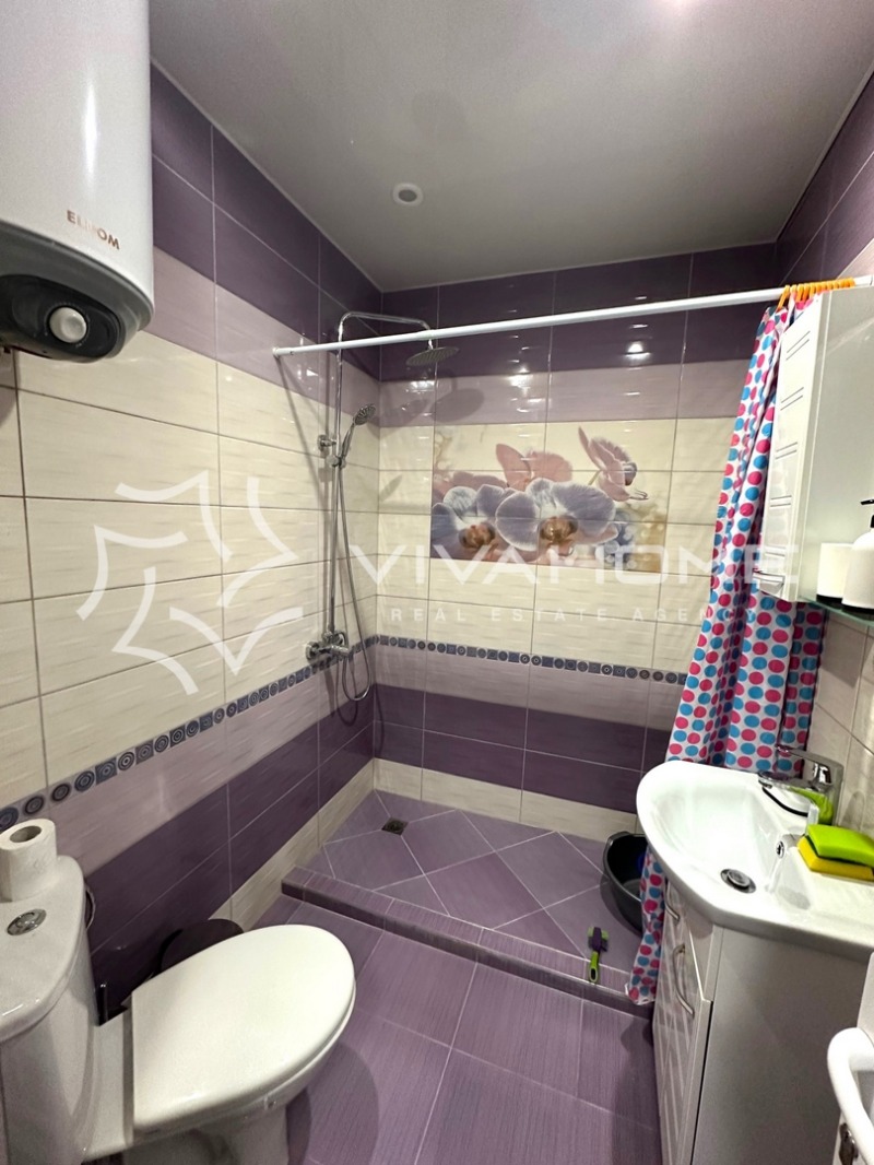 Zu verkaufen  1 Schlafzimmer Warna , Zimno kino Trakija , 40 qm | 86762911 - Bild [4]