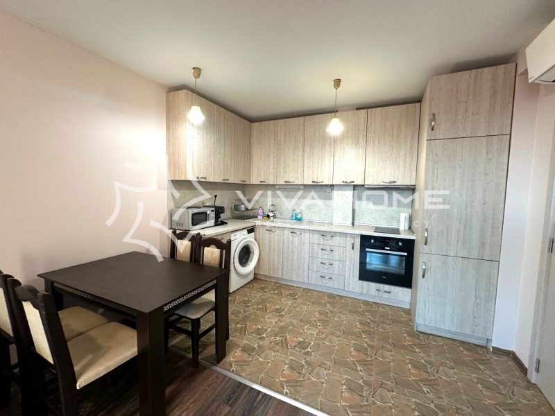 Zu verkaufen  1 Schlafzimmer Warna , Zimno kino Trakija , 40 qm | 86762911 - Bild [2]
