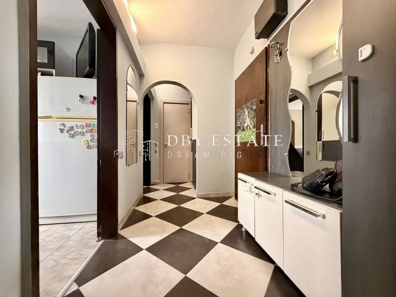 Продава 2-СТАЕН, гр. Пловдив, Център, снимка 5 - Апартаменти - 51715747