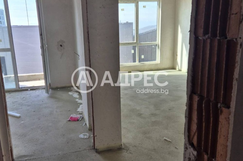 Продава 2-СТАЕН, гр. Бургас, област Бургас, снимка 2 - Апартаменти - 53006999