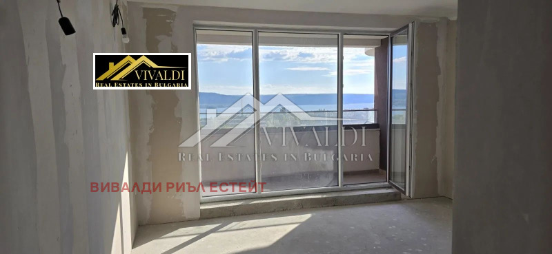 Продава 2-СТАЕН, гр. Варна, Трошево, снимка 4 - Апартаменти - 52478961