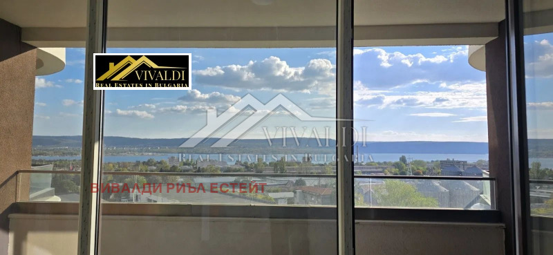 Продава 2-СТАЕН, гр. Варна, Трошево, снимка 5 - Апартаменти - 52478961