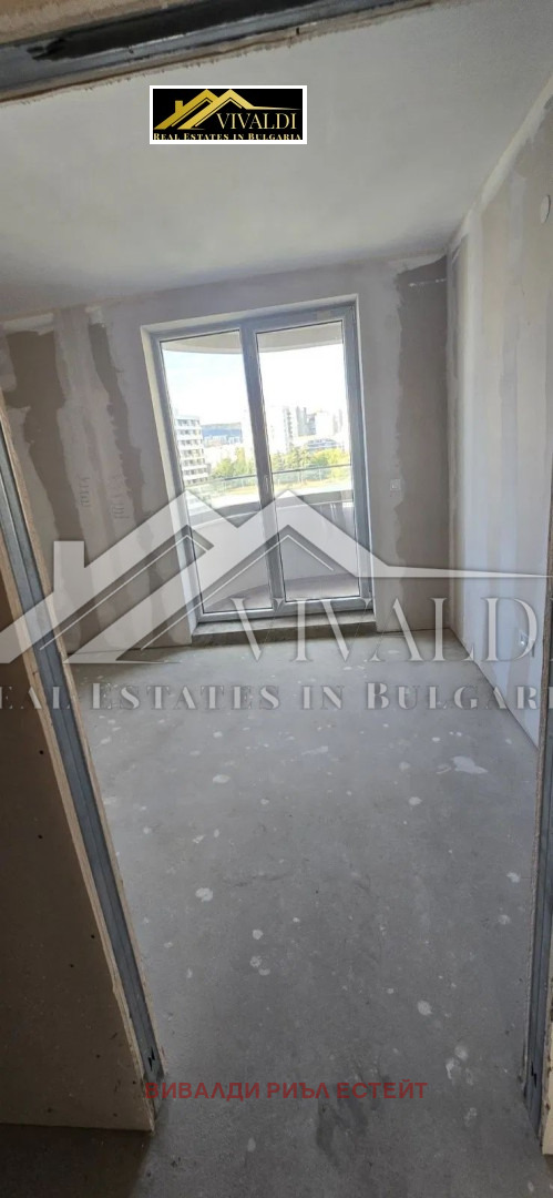 Продава 2-СТАЕН, гр. Варна, Трошево, снимка 9 - Апартаменти - 52478961