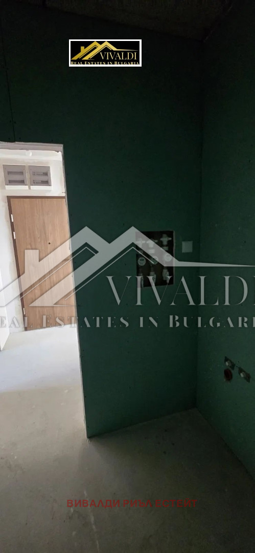 Продава 2-СТАЕН, гр. Варна, Трошево, снимка 7 - Апартаменти - 52478961